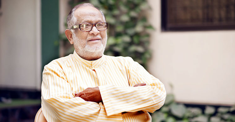 নায়করাজ রাজ্জাকের প্রথম মৃত্যুবার্ষিকী আজ