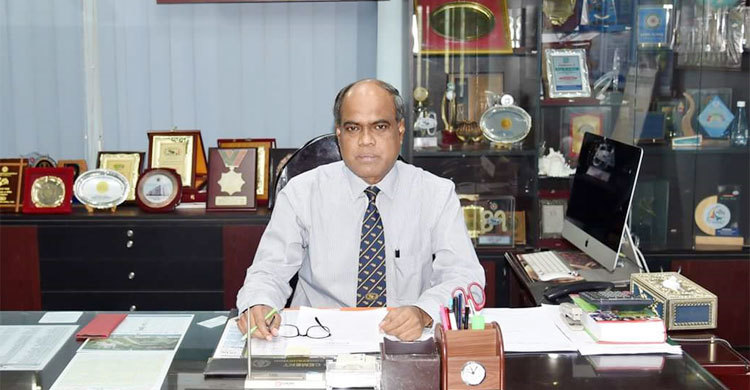 আরডিএ মহাপরিচালককে দুদকের চিঠি