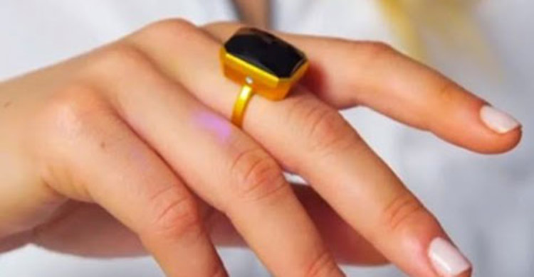 সোনিয়া কবিরাজের আংটি প্রতারণা