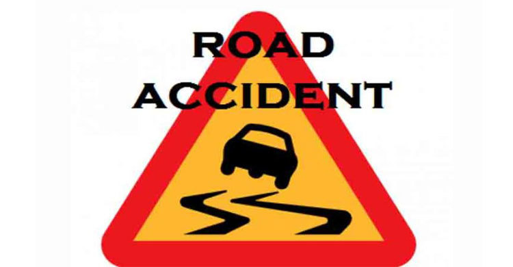 Youth killed in Dhaka road accident