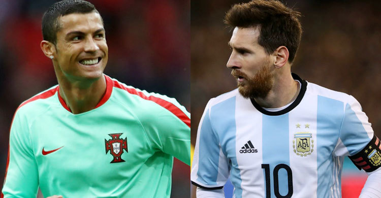 World Cup: Is Russia 2018 the last chance for Messi, Ronaldo?