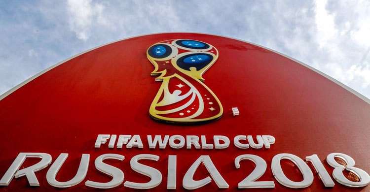 FIFA World Cup 2018 kicks off tonight
