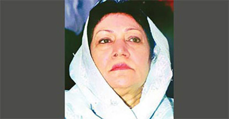 Ivy Rahman’s 14th death anniversary observed