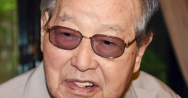 Ex-S. Korean premier Kim Jong-pil dies