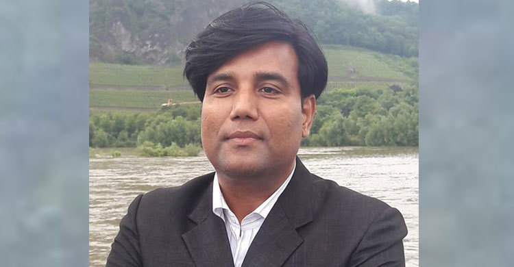 বিভাগে ফিরতে বাধা রইল না রাবি শিক্ষক তানভীরের