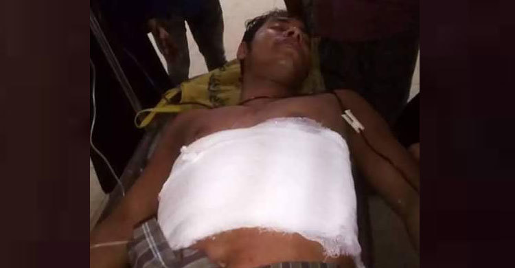 কক্সবাজারে ছিনতাইকারীর ছুরিকাঘাতে আহত যুবকের মৃত্যু