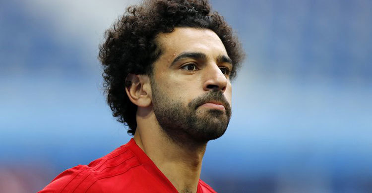 Chechnya leader grants Salah honorary citizenship