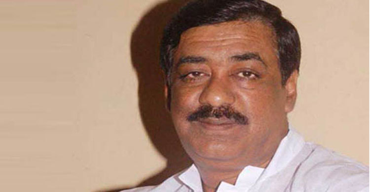 এদেশ কারোর পৈতৃক সম্পত্তি না : শামীম ওসমান