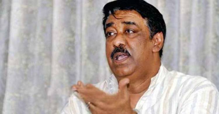 তারা বিদেশি মদ খেয়ে গ্লাসে টুং টাং শব্দ করে : শামীম ওসমান