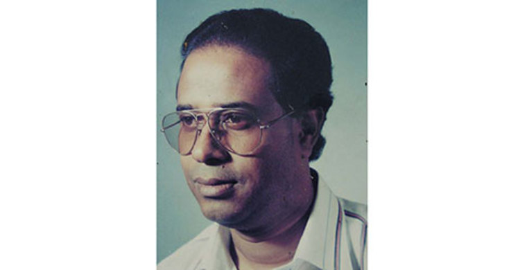 দেড় যুগেও বিচার হয়নি সাংবাদিক শামছুর রহমান হত্যাকাণ্ডের