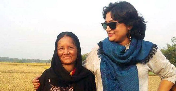 মুক্তিযুদ্ধ জাদুঘরে ‘জন্মসাথী'র প্রদর্শনী