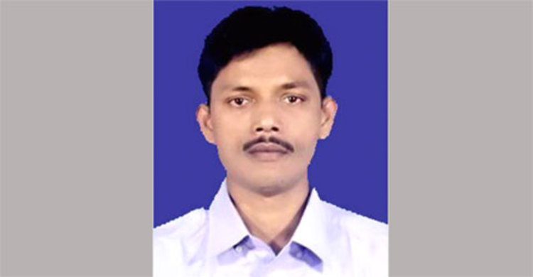 কলারোয়া পৌরসভার মেয়র বরখাস্ত