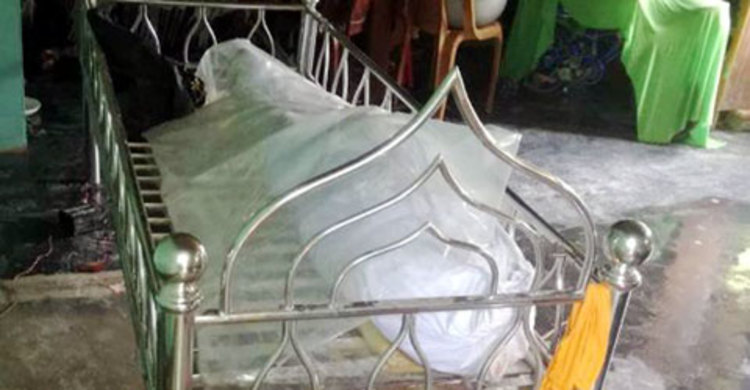 স্বামীর লাশ নিয়ে দুই স্ত্রীর টানাটানি, অতঃপর আদালতে