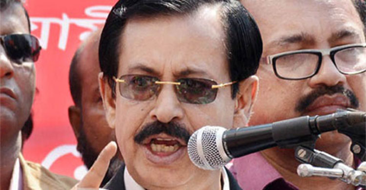 এমন কোনো অপকর্ম নেই যা মোশতাক-জিয়া করেনি : শেখ সেলিম