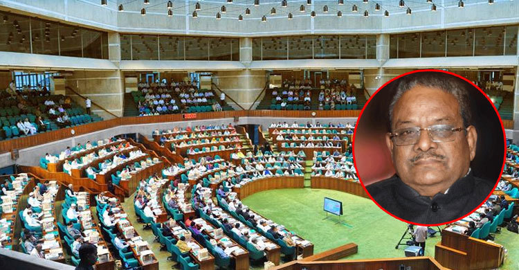 ৫ বিমানবন্দর পরিত্যক্ত অবস্থায় : সংসদে বিমানমন্ত্রী