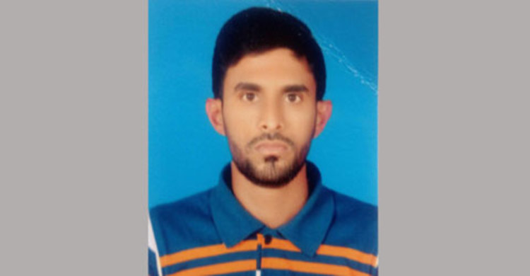 স্ত্রী হত্যার অভিযোগে স্বামী গ্রেফতার