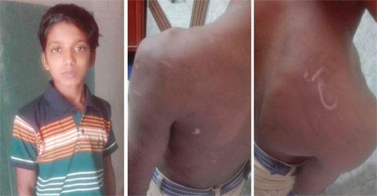 ছয় মাসে ২০৩৩ শিশু সহিংসতা-নির্যাতনের শিকার