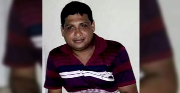 শেরপুরে আহত পরিবহন শ্রমিক নেতা হারুনের মৃত্যু