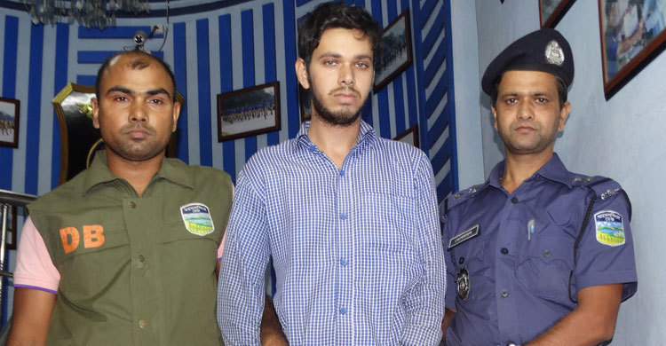 নব্য জেএমবি সদস্য কাশেমের বিরুদ্ধে রায় কাল