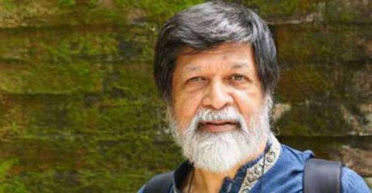 Shahidul remanded for 7 days