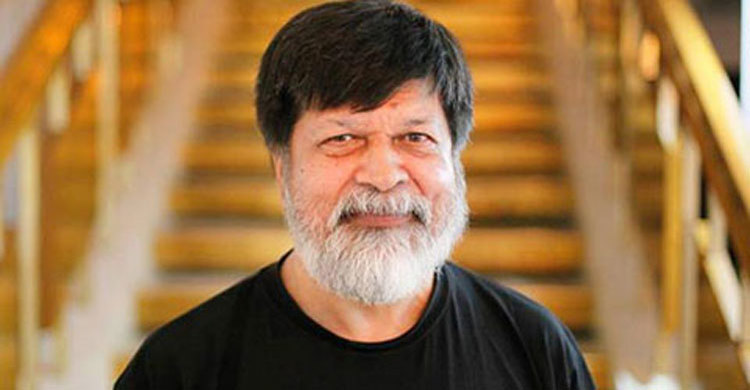 Shahidul Alam taken to BSMMU