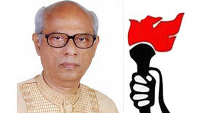 অতীতের ভুল রাজনীতির কারণে রাজাকাররা শক্তিশালী হয়েছে