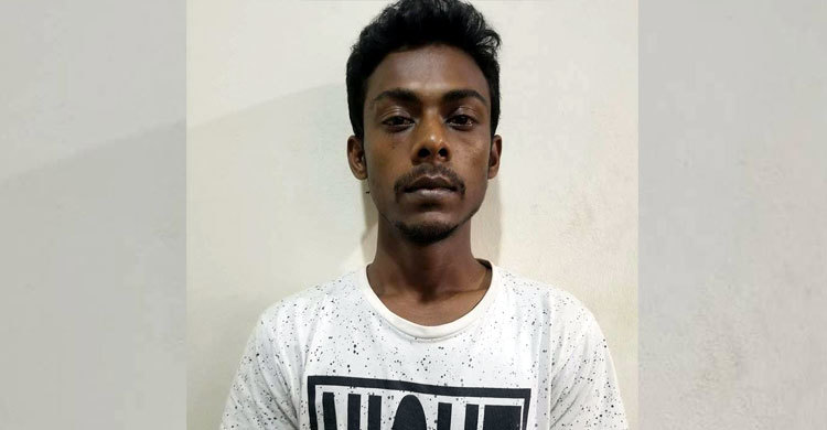 One more held over Siddique Munshi murder