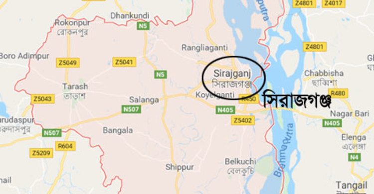 বিদ্যুৎ অফিসের ডিজিএমের বিরুদ্ধে গ্রাহক হয়রানির অভিযোগ