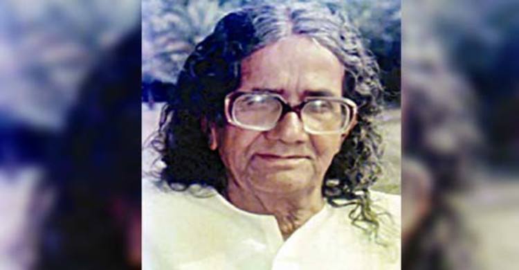 এসএম সুলতানের ৯৪তম জন্মবার্ষিকী আজ