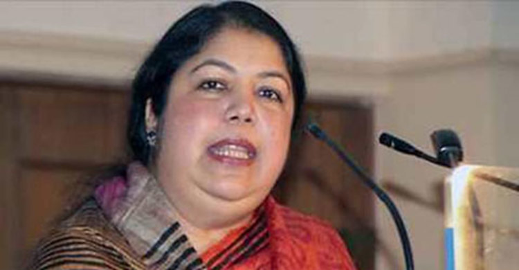 দরিদ্রদের কাছে আইনের সুবিধা পৌঁছে দিতে হবে