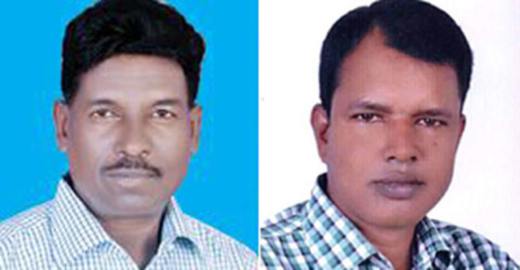 চা-শ্রমিক ইউনিয়নের সভাপতি মাখন সম্পাদক রামভজন