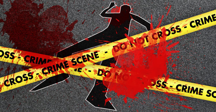 Pickup van driver stabbed dead by snatchers in Dhaka