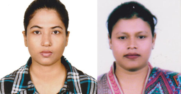 ৫০ মিটার রাইফেলে সুরাইয়া ২৫তম শারমিন ৩৩