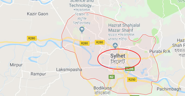 গোলাপগঞ্জের মেয়র পদে মনোনয়ন সংগ্রহের আহ্বান বিএনপির