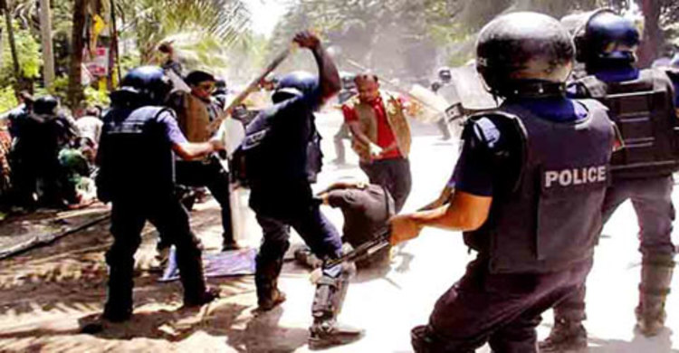 এমপি রানার জামিনকে কেন্দ্র করে উত্তেজনা: পুলিশের দুই মামলা