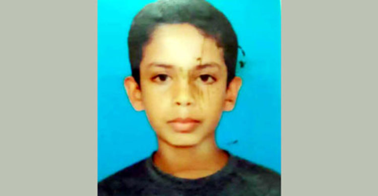 কিশোর রাকিবের সন্ধানে দিশেহারা বাবা-মা