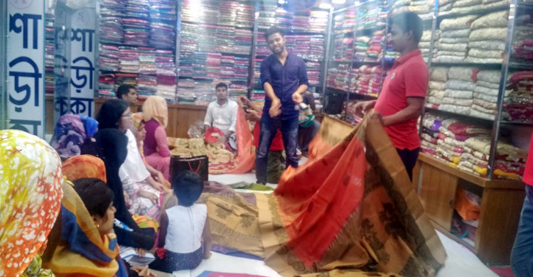 Tangail-Eid-Market-2