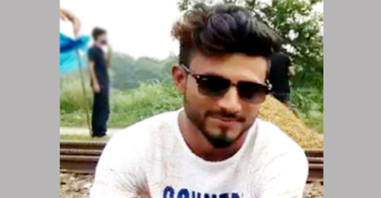 এই সেই ছাত্রী উত্ত্যক্তকারী