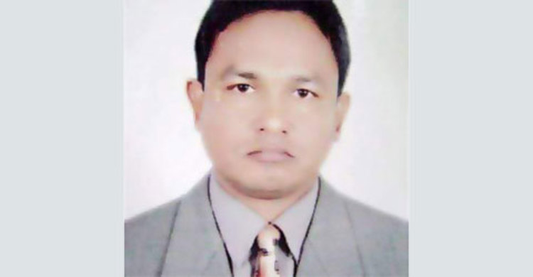 ফেসবুকে প্রধানমন্ত্রীকে কটূক্তি, প্রধান শিক্ষক আটক