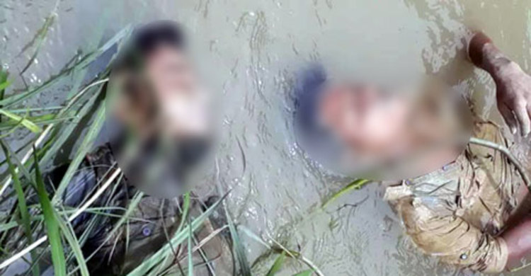 টেকনাফে রোহিঙ্গাসহ দুইজনের মরদেহ উদ্ধার