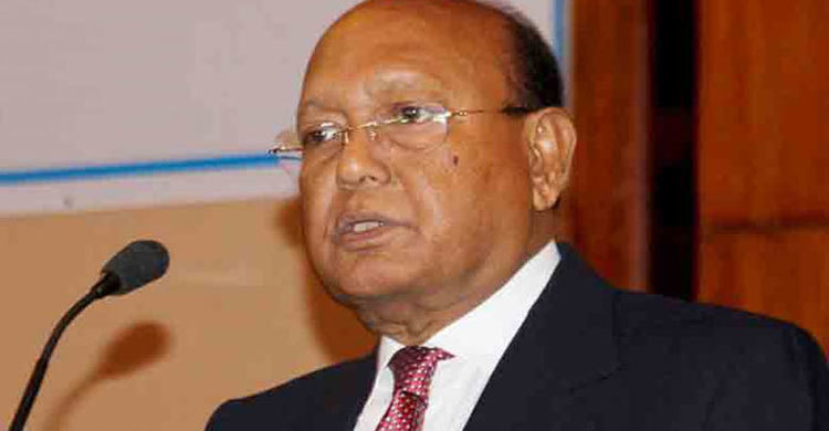 BNP has to join polls under present govt: Tofail