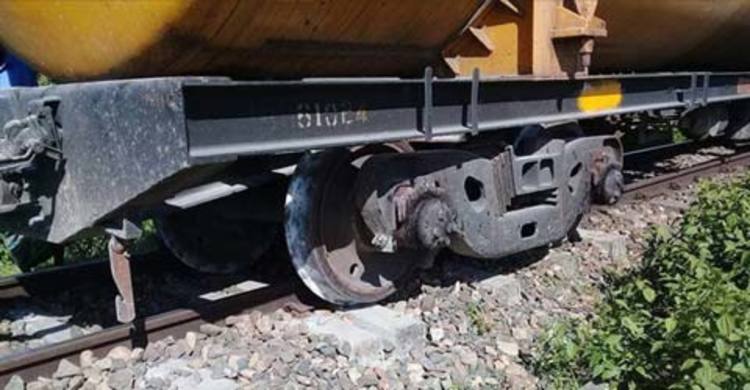 ৩ ঘণ্টা পর সিলেটের সঙ্গে সারাদেশের ট্রেন যোগাযোগ চালু