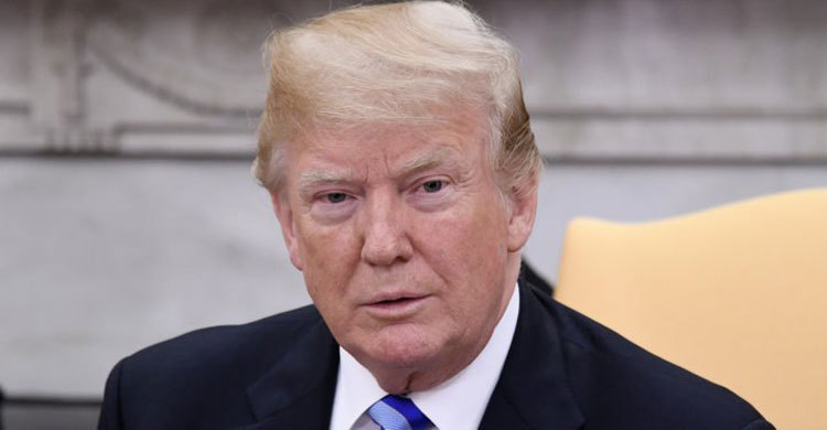 Trump to target meddling in US elections with sanctions