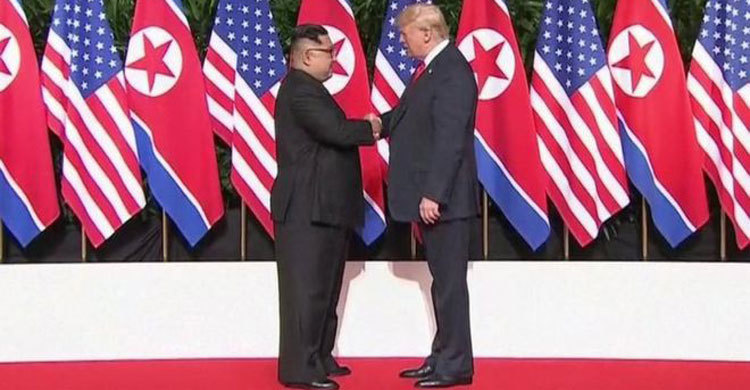 North Korea visit: Trump calls off Pompeo’s trip