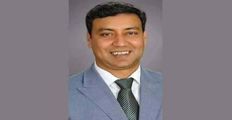 পূর্বধলায় এমপি প্রার্থী তুহিন খানের ওপর হামলা