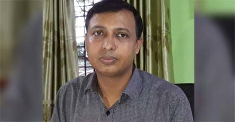 সাংবাদিককে প্রাণনাশের হুমকি, ইউএনও’র বিরুদ্ধে জিডি