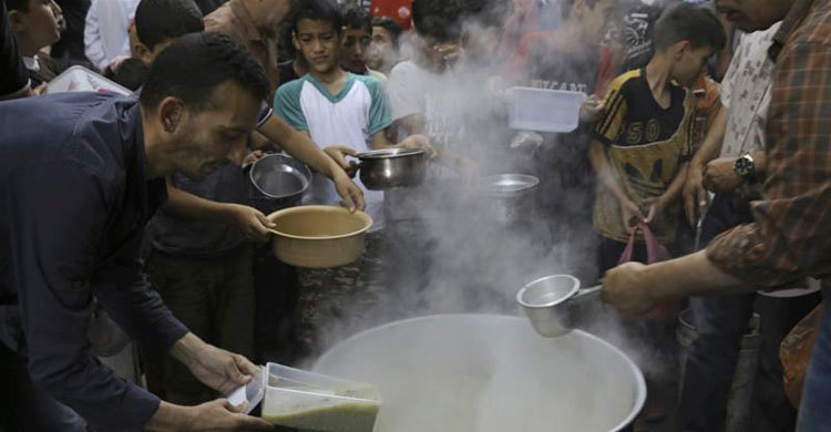 US cuts over $200m in aid to Palestinians