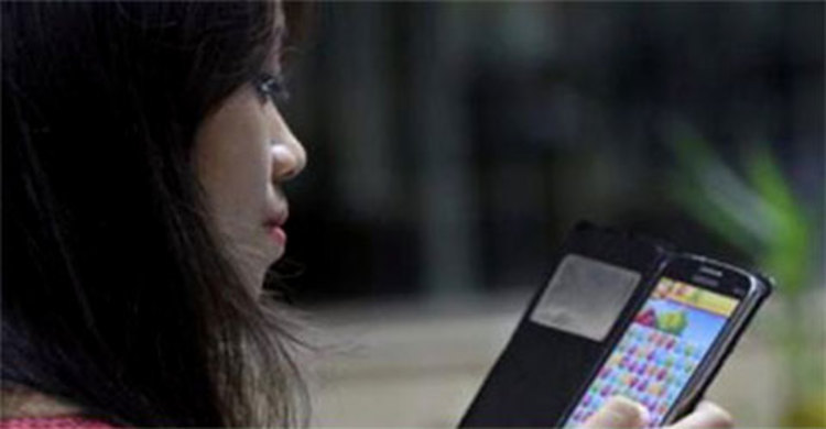 কুষ্টিয়া সরকারি মহিলা কলেজে স্মার্টফোন নিষিদ্ধ