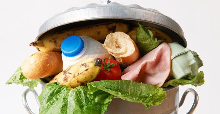 Saudi Arabia ranks number one in food waste