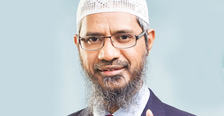 Zakir Naik will never get access to Bangladesh: HT Imam